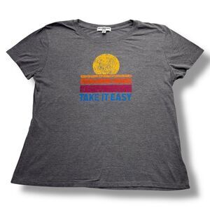 Sub_Urban RIOT T-shirt Size XL